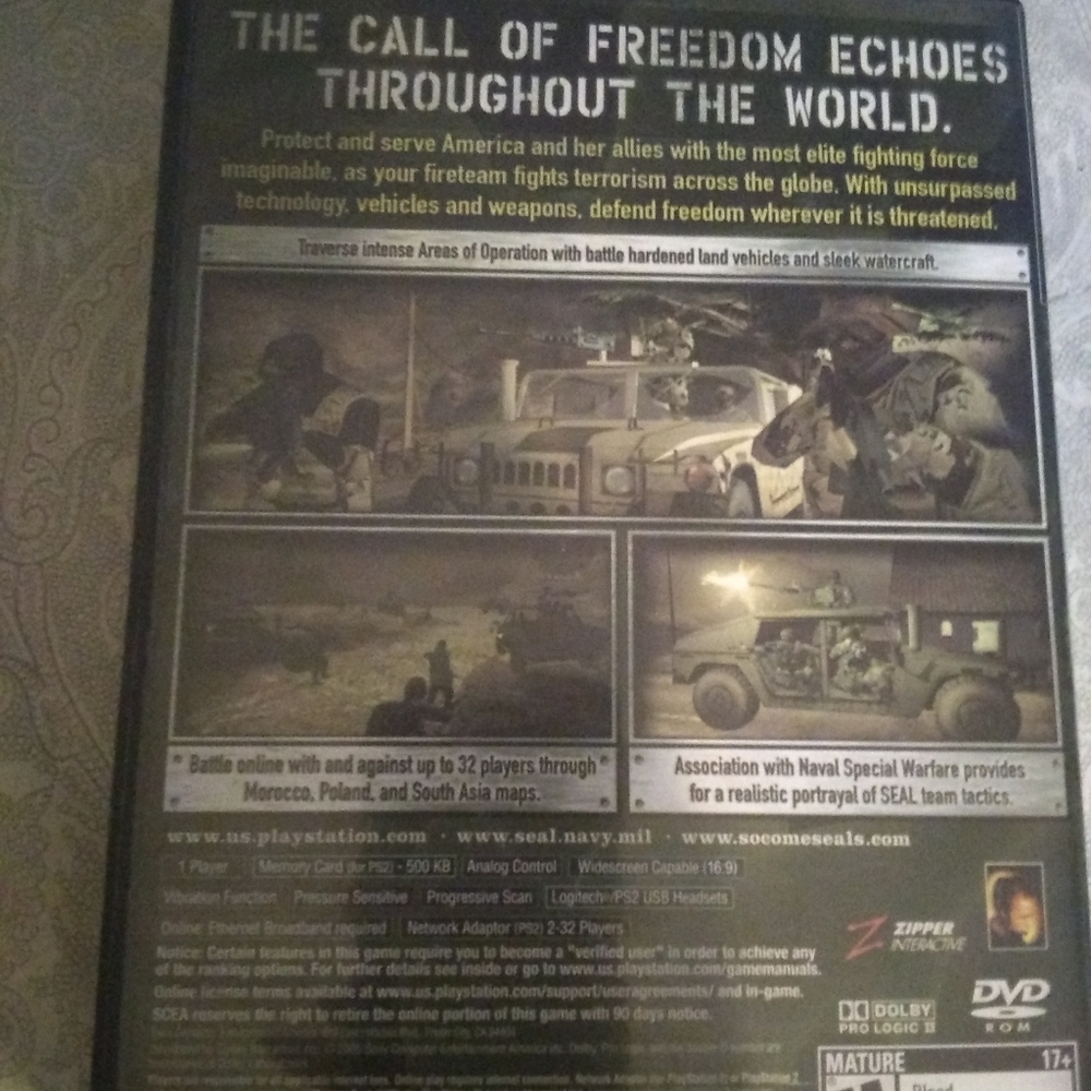 VIDEO GAME - Picture 3 of 3